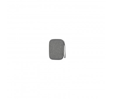 Funda Para Disco Externo De 2.5" Aisens Asbg-005/ Gris