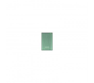 Caja Externa Para Disco Duro De 2.5" Aisens Ase-2525Sgn/ Usb