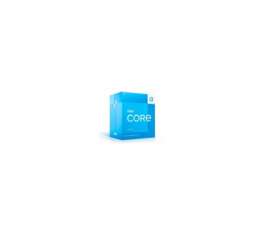 Procesador Intel Core I3-13100F 3.40Ghz Socket 1700