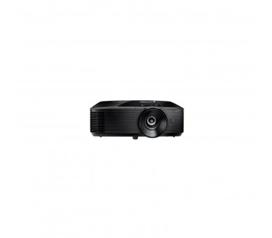 Proyector Optoma Dh351/ 3600 Lúmenes/ Full Hd/ Hdmi/ Negro
