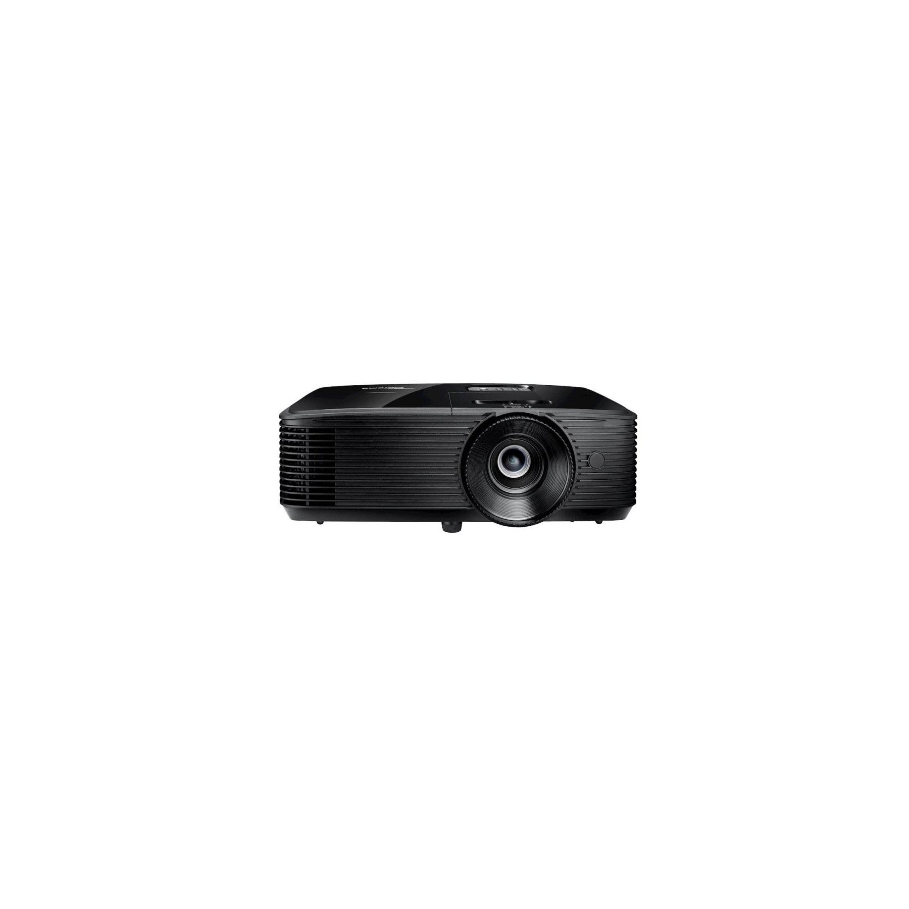 Proyector Optoma Dh351/ 3600 Lúmenes/ Full Hd/ Hdmi/ Negro
