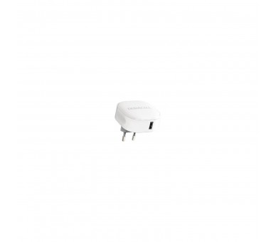 Cargador De Pared Duracell Dracusb12W-Eu/ 1Xusb/ 2.4A