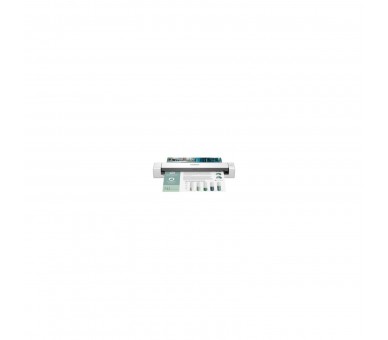 Escáner Profesional Portátil Brother Ds-740D