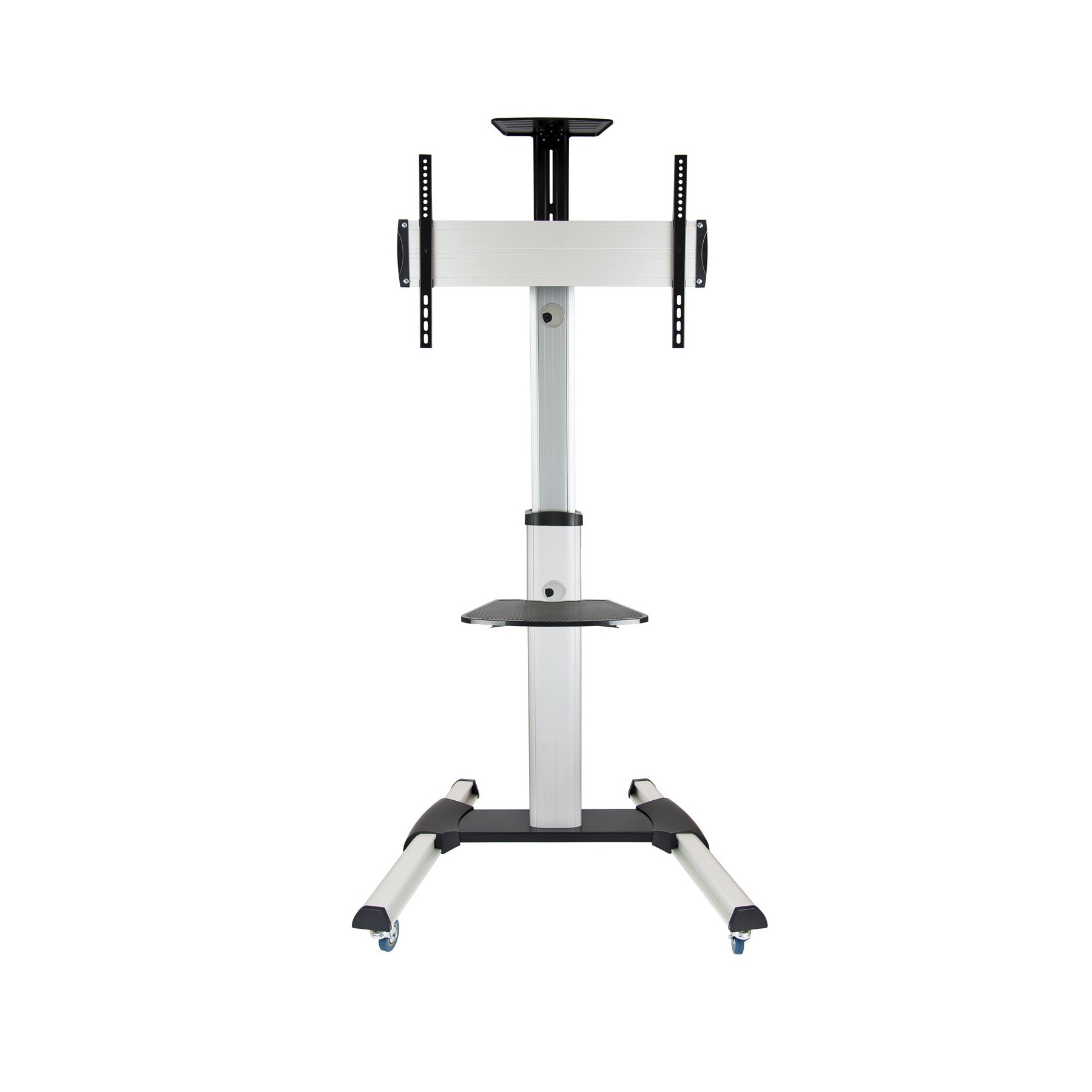 Soporte De Pie Tooq Fs1870M-B Para Tv De 37-70"/ Hasta 50Kg