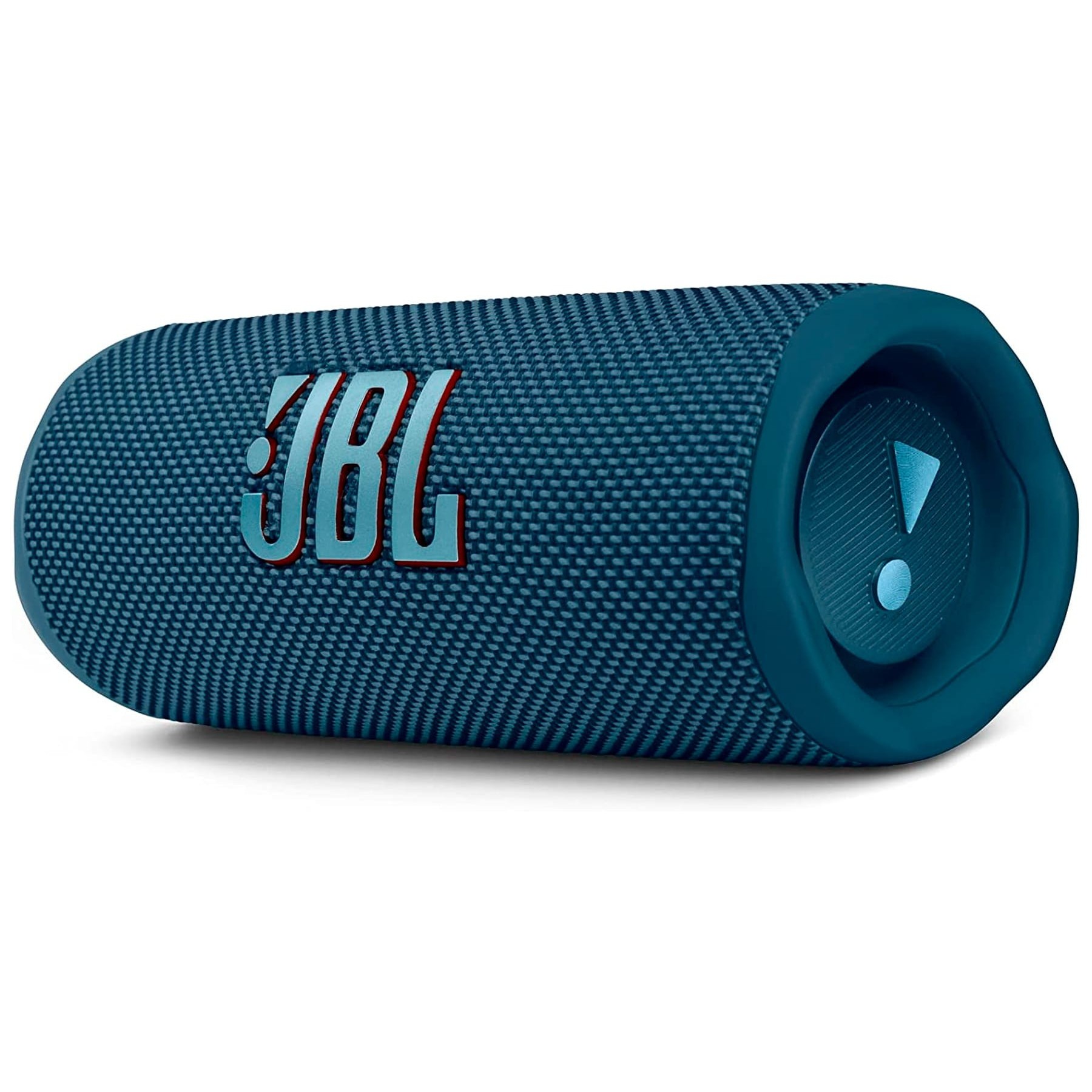 Altavoz Con Bluetooth Jbl Flip 6/ 30W/ 1.0/ Azul