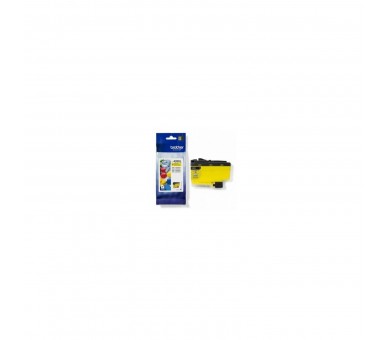 Cartucho De Tinta Original Brother Lc-426 Xl Alta Capacidad/