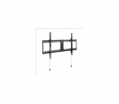 Soporte De Pared Fijo Tooq Lp4390F-B Para Tv De 43-90"/ Hast