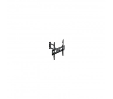 Soporte De Pared Giratorio/ Inclinable/ Nivelable Tooq Lp784