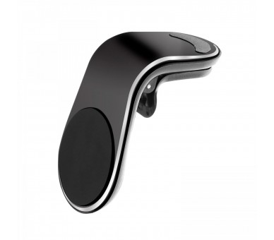 Soporte De Smartphone Para Coche Muvit Mcchl0007