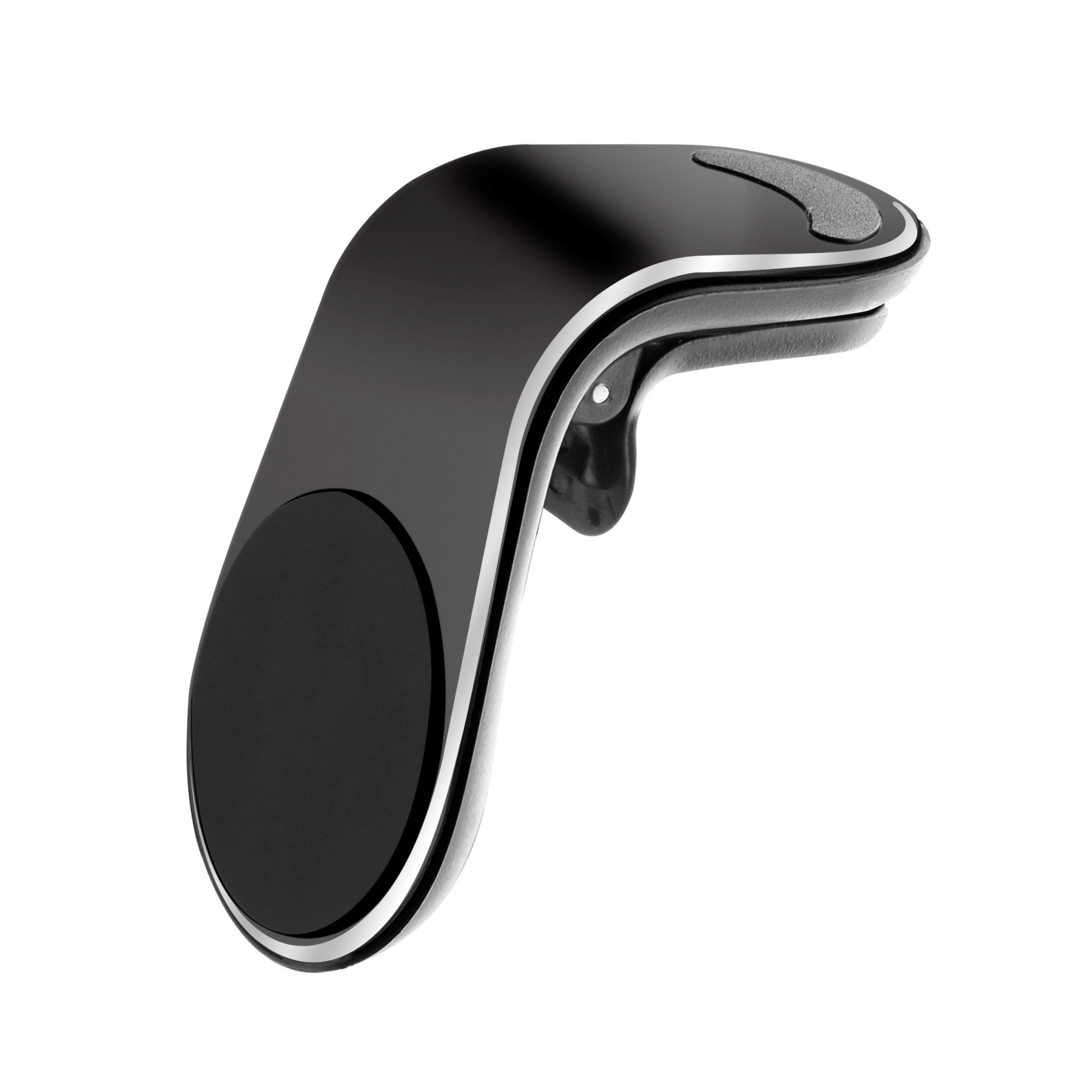 Soporte De Smartphone Para Coche Muvit Mcchl0007