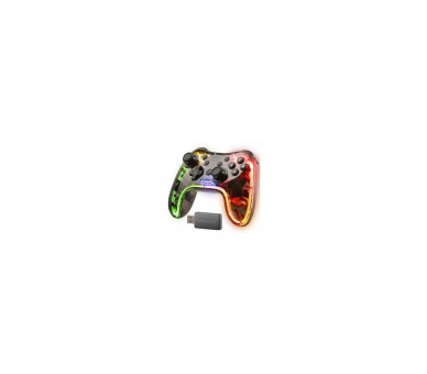 Gamepad Mars Gaming Mgp-24 Inalámbrico