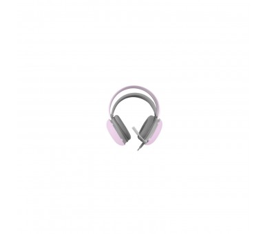 Auriculares Gaming Con Micrófono Mars Gaming Mh-Glow/ Jack 3