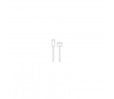Cable Apple Usb Tipo-C A Magsafe 3 Para Macbook Pro 14" Y 16
