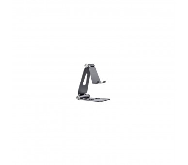 Soporte Para Smartphone/Tablet Aisens Ms2Pxl-094/ Gris