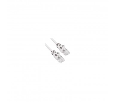 Cable De Red Rj45 Utp Phasak Phk 1505 Cat.6/ 5M/ Gris