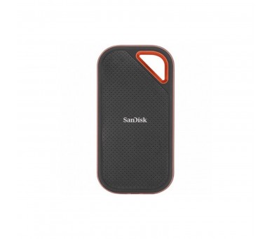 Disco Externo Ssd Sandisk Extreme Pro Portable V2 1Tb/ Usb 3