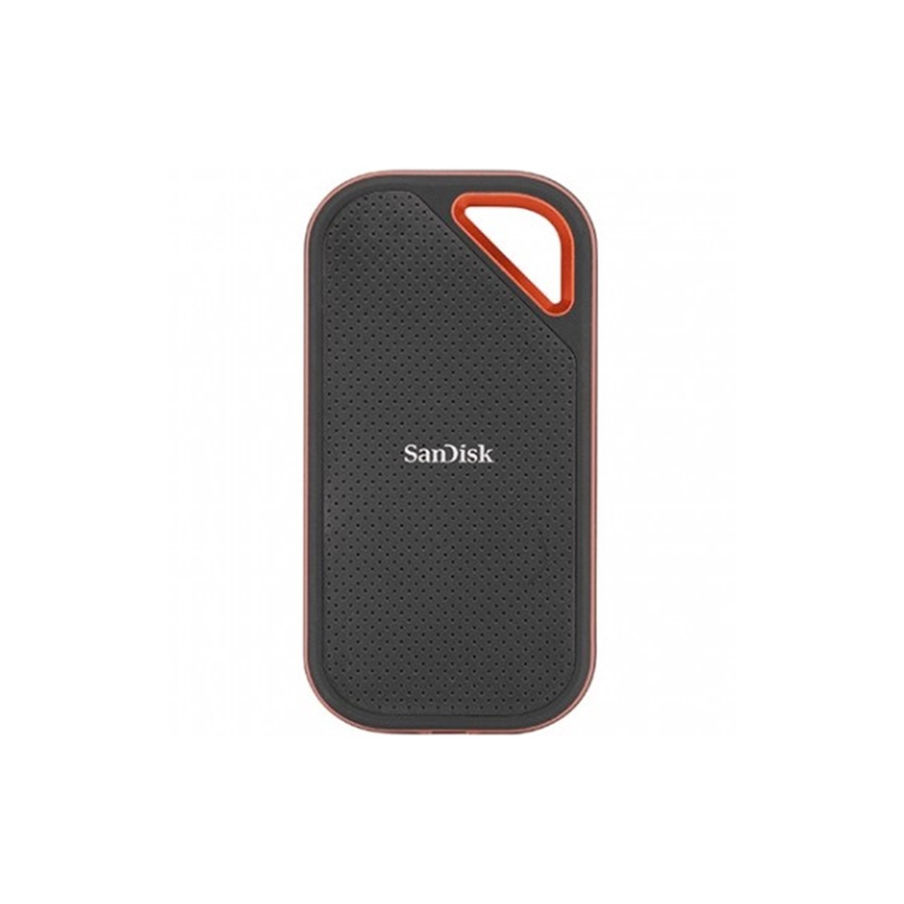 Disco Externo Ssd Sandisk Extreme Pro Portable V2 1Tb/ Usb 3