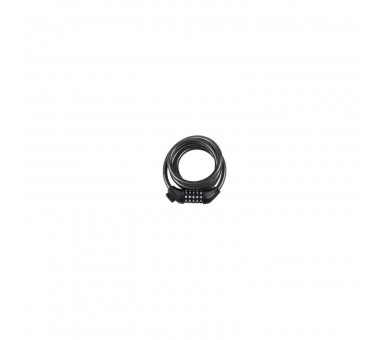 Candado Con Combinación De 5 Dígitos Smartgyro Sg27-348