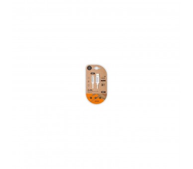 Cable Usb 2.0 Tech One Tech Tec2006/ Usb Tipo-C Macho Usb Ma