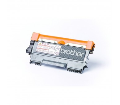 Tóner Original Brother Tn-2220/ Negro