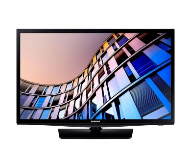 Televisor Samsung 24N4305 24"/ Hd/ Smart Tv/ Wifi