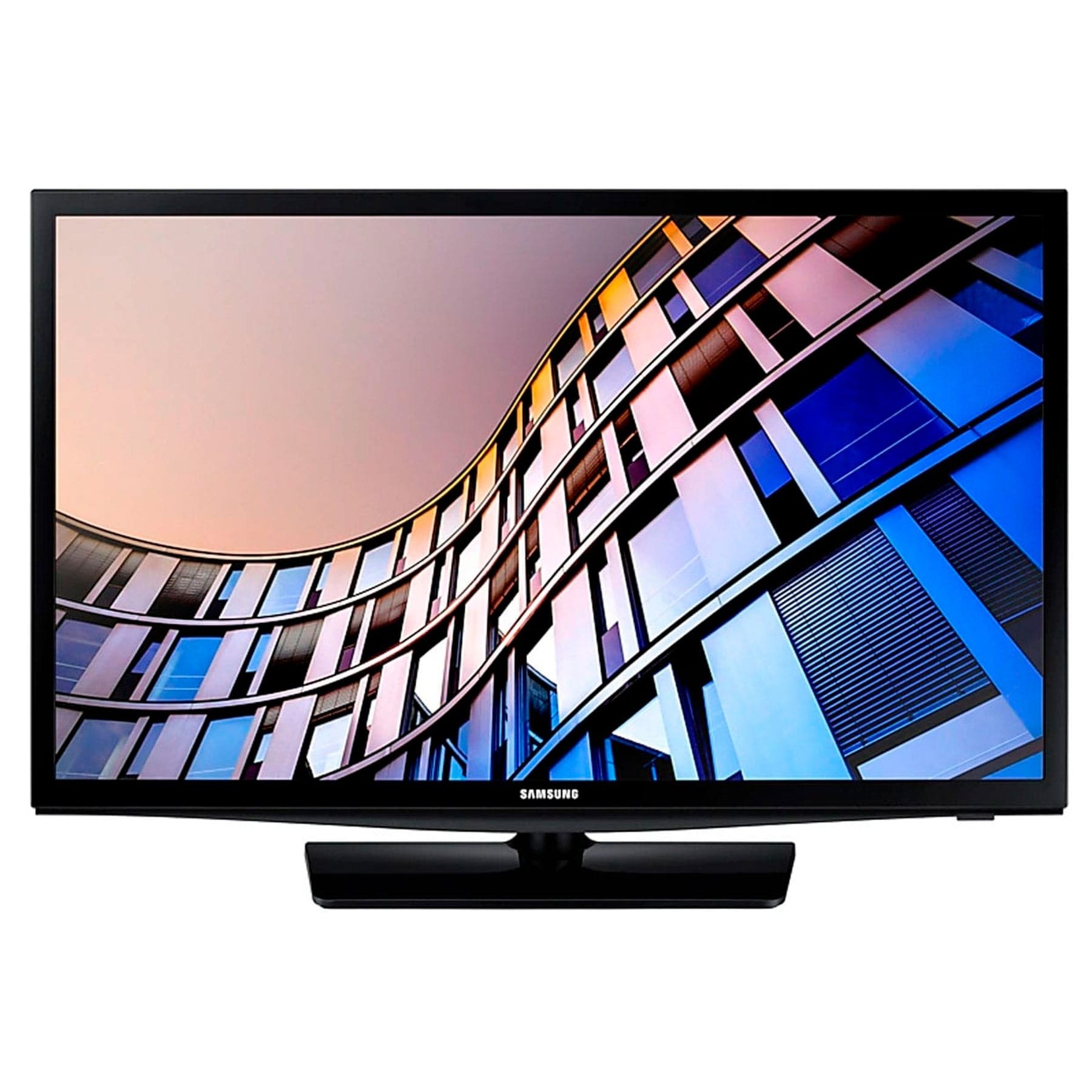 Televisor Samsung 24N4305 24"/ Hd/ Smart Tv/ Wifi