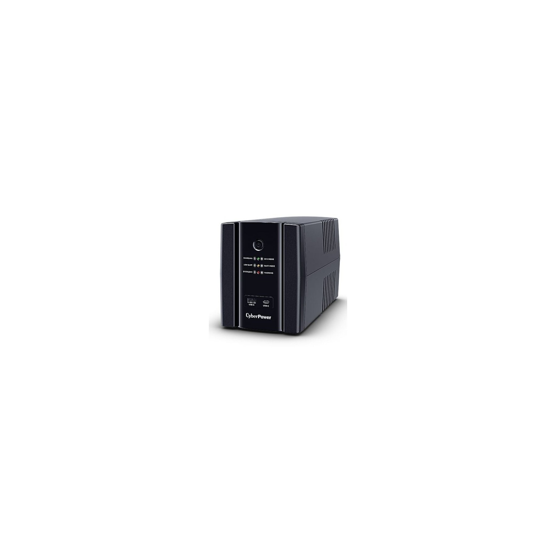 Sai Línea Interactiva Cyberpower Ut2200Eg/ 2200Va-1320W/ 4 S