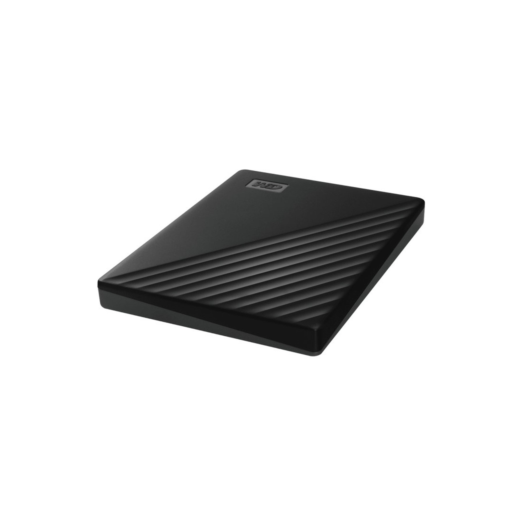 Disco Externo Western Digital Wd My Passport 4Tb/ 2.5"/ Usb