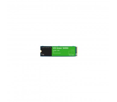 Disco Ssd Western Digital Wd Green Sn350 1Tb/ M.2 2280 Pcie