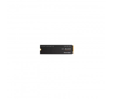 Disco Ssd Western Digital Wd Black Sn770 500Gb/ M.2 2280 Pci