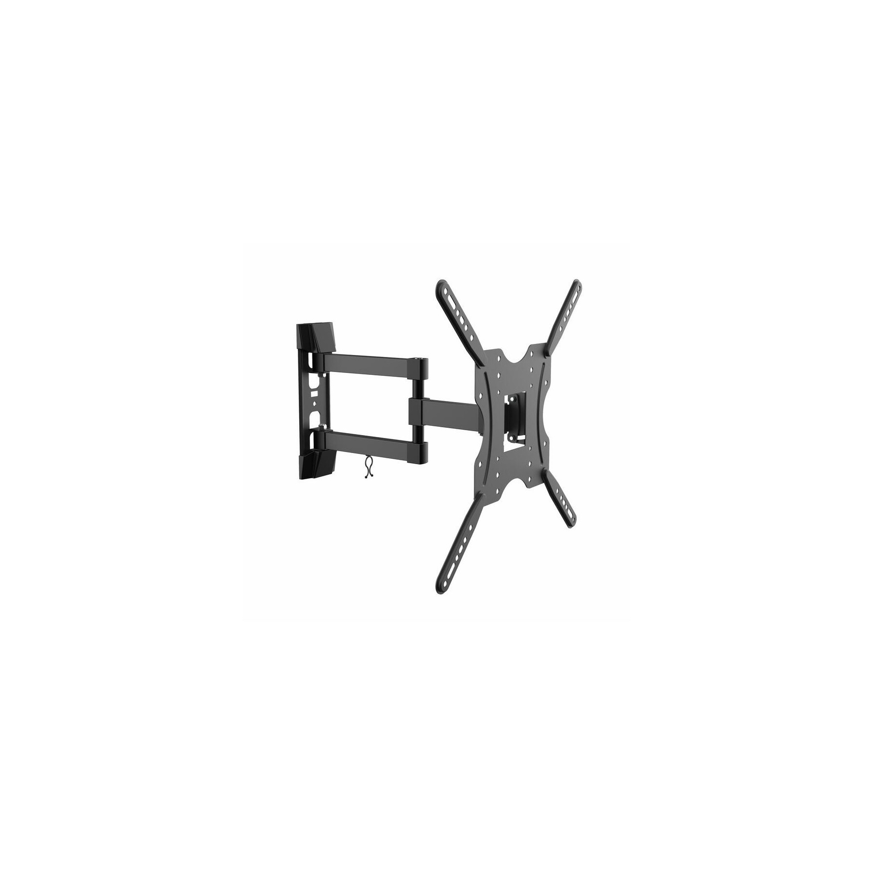 Soporte De Pared Inclinable Aisens Wt55Tse-059 Para Tv De 32