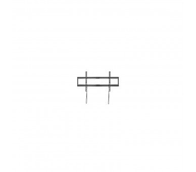 Soporte De Pared Fijo Aisens Wt90F-119 Para Tv De 37-90"/ Ha