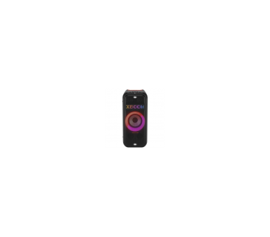 Altavoz Con Bluetooth Lg Xboom Xl7S/ 250W/ 2.1