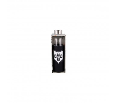 Botella De Cristal Call Of Duty