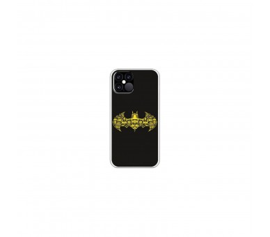 Carcasa Móvil Iphone 12 Batman