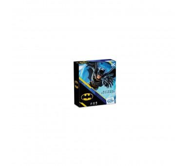 Juego Shuffle Dc Comics Batman Hechmen