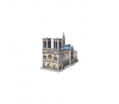 Puzzle 3D Assasin´S Creed - Notre Dame