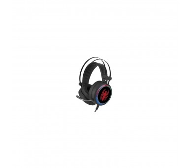 Auriculares Gaming Spider Man