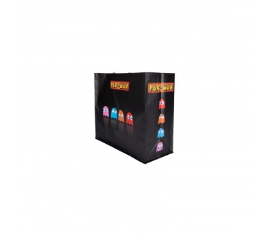 Bolsa Reciclada Pac Man