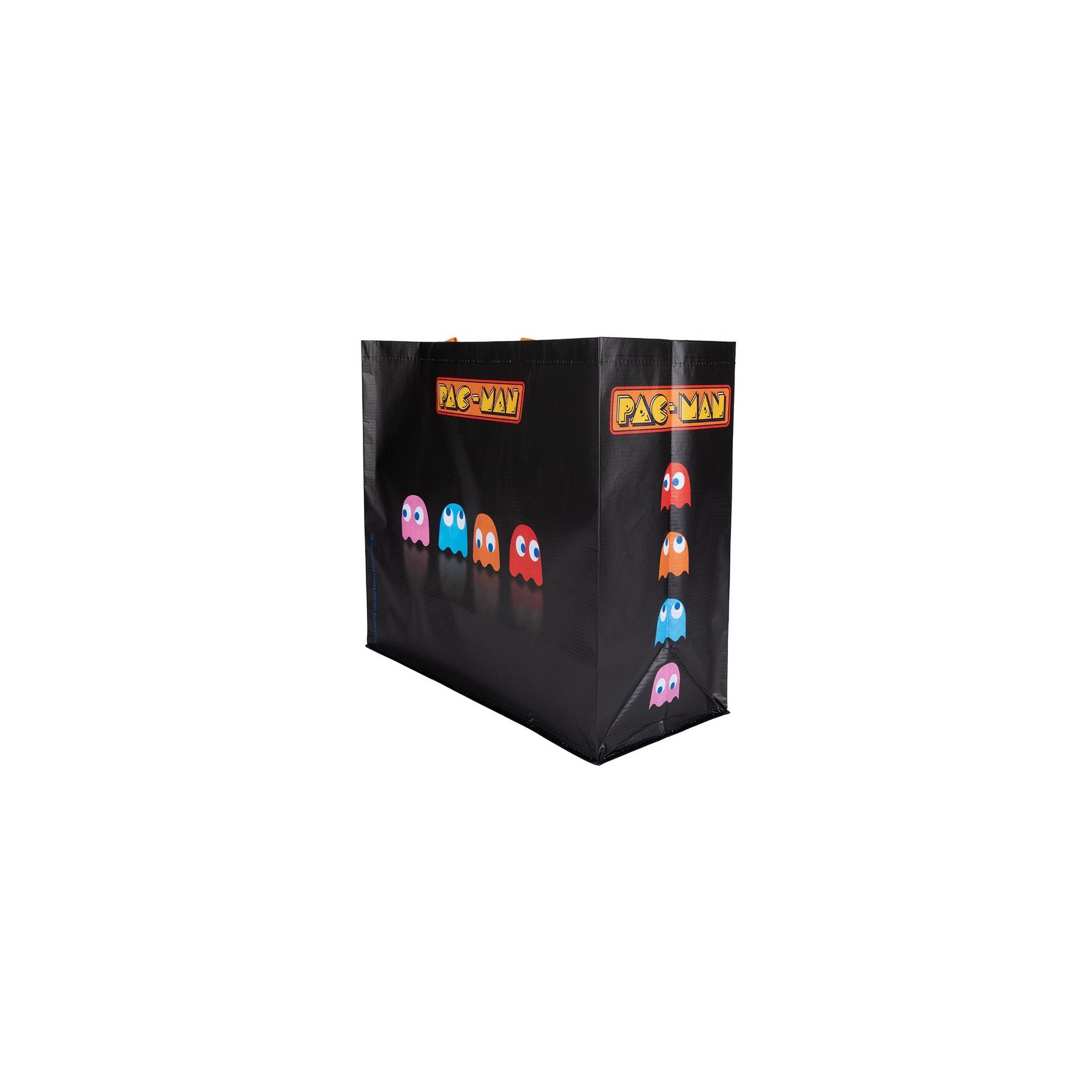 Bolsa Reciclada Pac Man