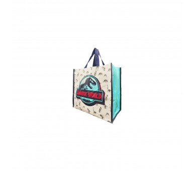 Bolsa Rafia Jurassic World