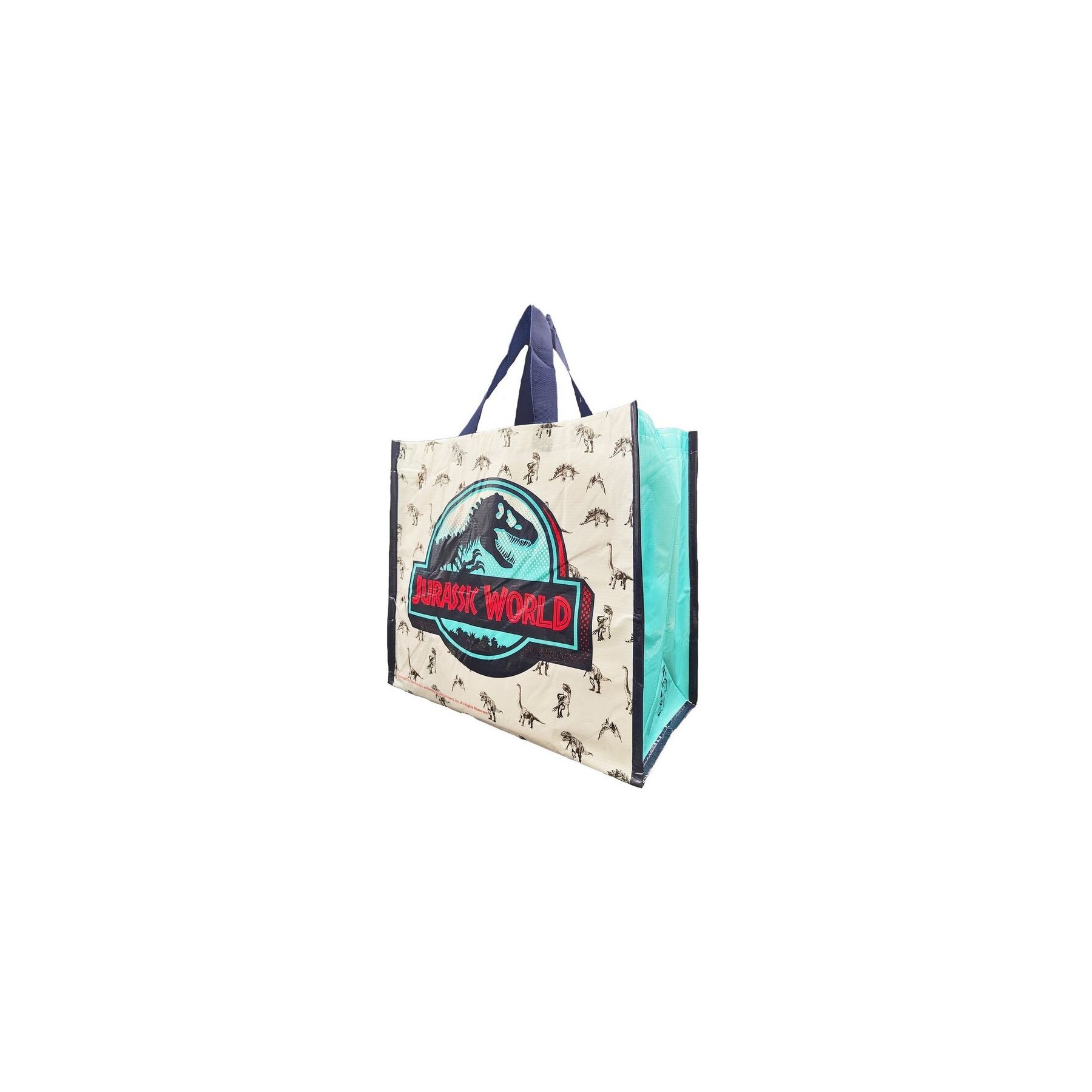 Bolsa Rafia Jurassic World