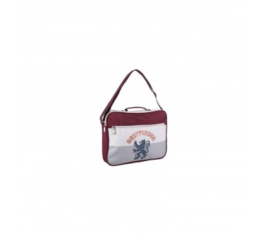 Mochila Maletín Harry Potter Gryffindor