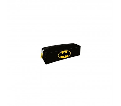 Estuche Escolar Batman