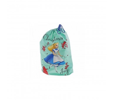 Bolsa De Navidad Disney Alicia En El País De Las Maravillas
