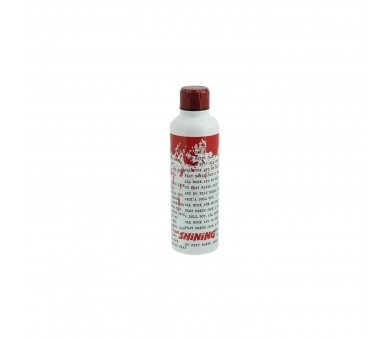 Botella Metálica El Resplandor