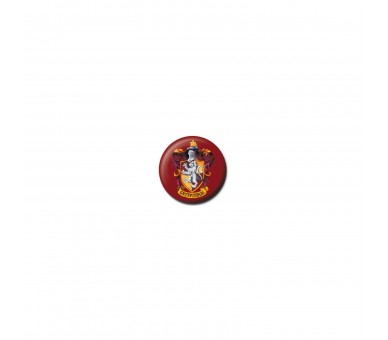 Pyramid - Insignia Escudo Gryffindor