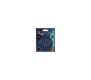 Pyr - Vinilos Decorativos Fantastic Beast