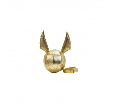 Bolso Bandolera Harry Potter Golden Snitch