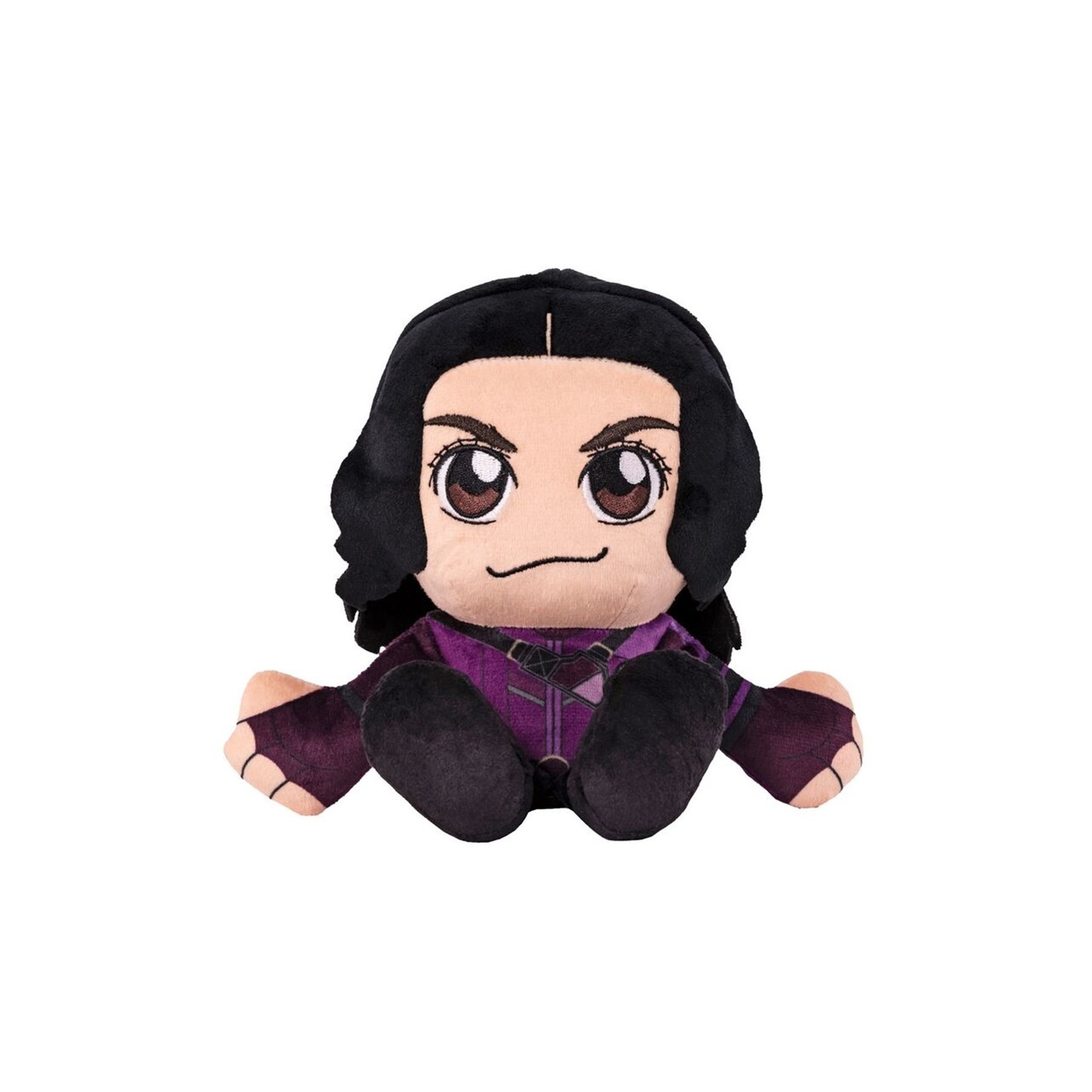Peluche Sentado Marvel Kate Bishop